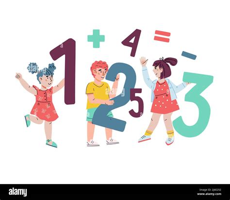 Image result for Numbers Math for Kids