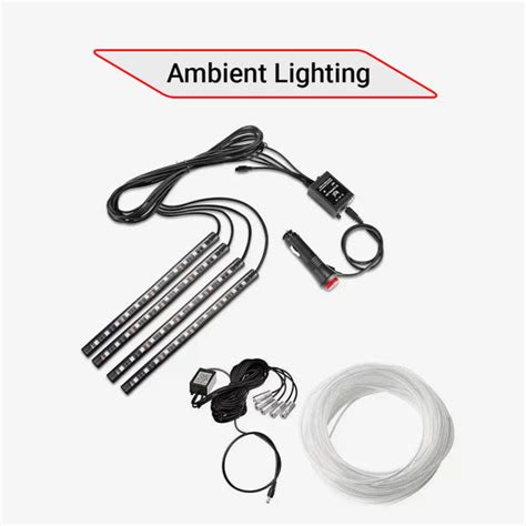 Buy Car Lighting Online at Best Prices in India