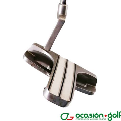 PUTTER ODYSSEY MARXMAN BLADE 34" PULGADAS - Ocasiongolf especialistas ...