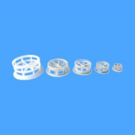 CMR Ring - CMR FEP Packing Ring Manufacturer from Mumbai