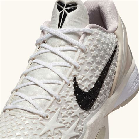 Nike Kobe 6 "All-Star" FQ3546-100 Store List