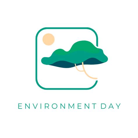 World Environment Day Logo 的图像结果