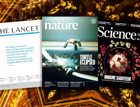 Image result for Science Article Examples