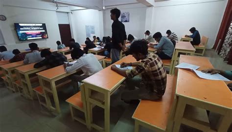 National Science Day Celebration at Arya College