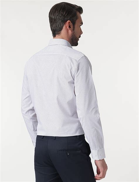 Buy 3pk Spread Collar Full Sleeves Shirt at Marks & Spencer