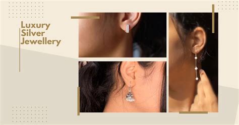 Affordable Luxury Silver Jewellery for Your Dream Wedding– Inari Shines