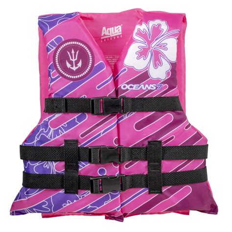 USCG Life Jackets | Coast Guard Approved Life Jackets