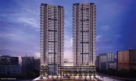 2 BHK Flats for Sale in DGS Usha Nisha Malad West, Mumbai | 313+ 2 BHK ...