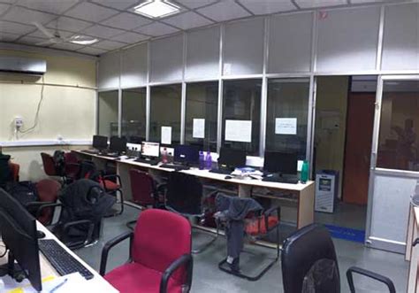 Lab- Dr. Ashoke De IIT Kanpur