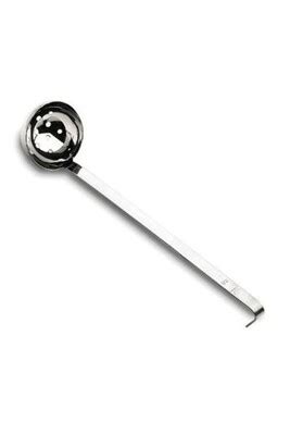 Ustensile de cuisine GENERIQUE LACOR 61308 LOUCHE PERFORÉE 8 CM | Darty