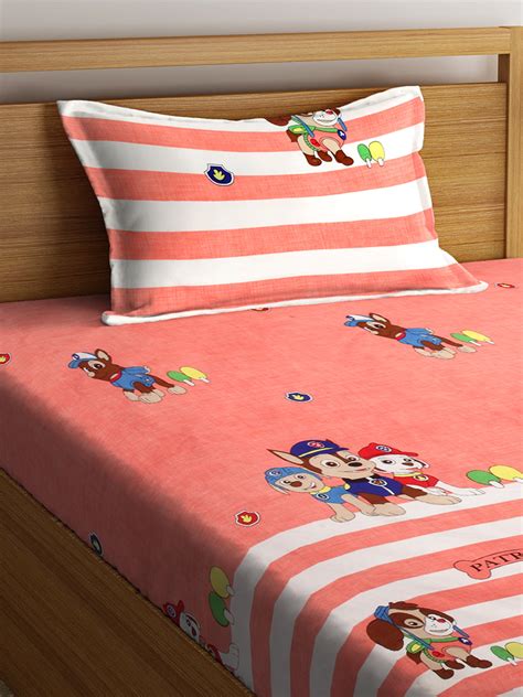 Single Bedsheets - Flat – KLOTTHE®