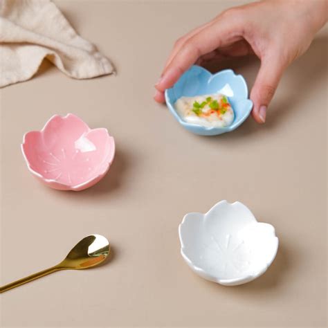 Lotus Dip Bowl Online - Premium Dip Bowl | Nestasia