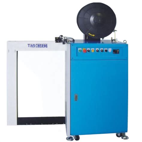 Strapping Machine Fails 的图像结果