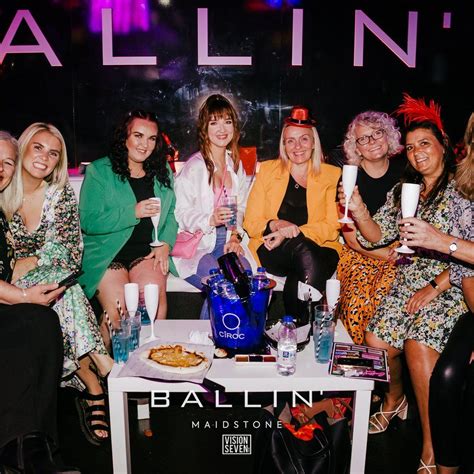 Mamma Mia The Musical Bottomless Brunch, BALLIN' Maidstone, 27 ...