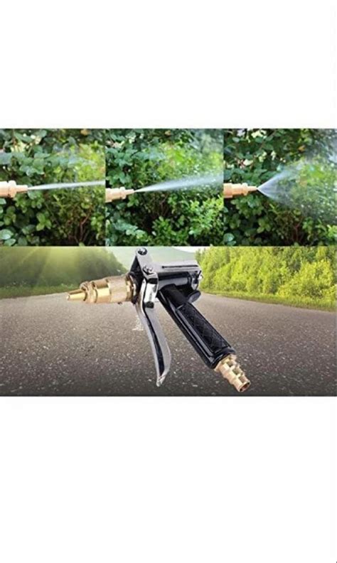 Spray Guns - Car Washing Gun Manufacturer from New Delhi