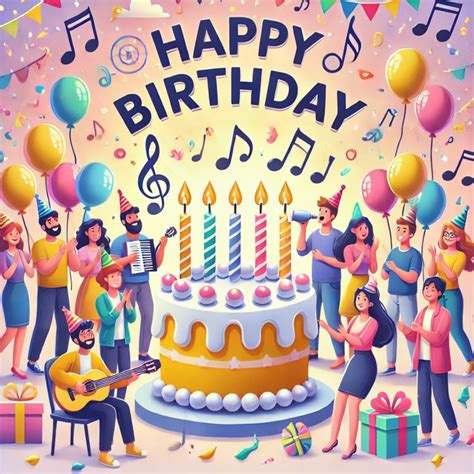 Top 10 Hindi Birthday Songs | Ultimate Bollywood Birthday Playlist ...