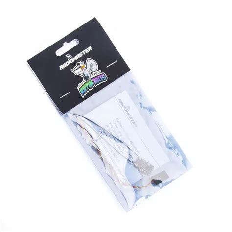 RADIOMASTER-R81 V2 RECEIVER