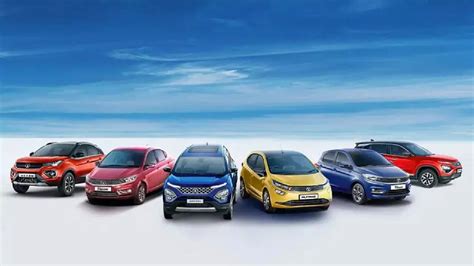 Tata Motors National Exchange Carnival Offering Discounts Up Tp 60000 ...
