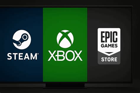 Steam On Xbox