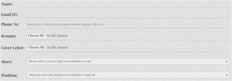 Image result for Email Address in HTML