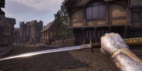 Top 8 Best Blades in Elder Scrolls 4 Oblivion Remastered
