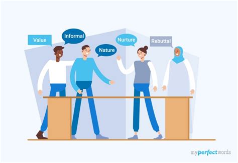 Example of Debate 的图像结果