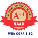 NAAC Grade