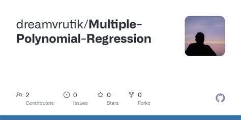 Image result for Multivariable Polynomial Regression Python