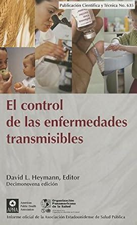 Buy El control de las enfermedades transmisibles / Control of ...