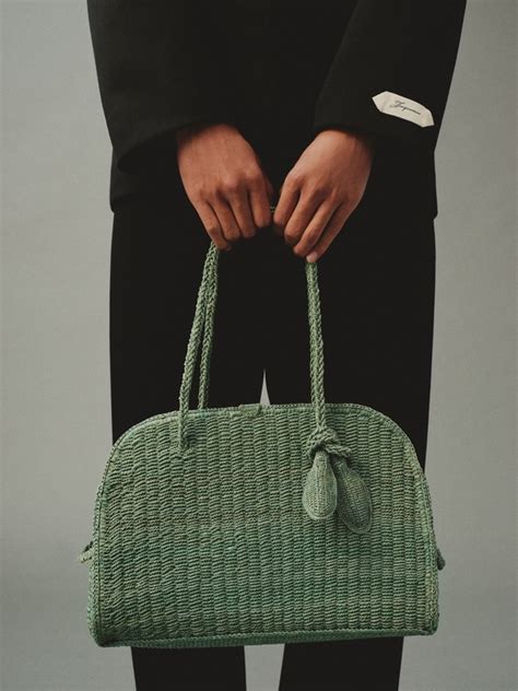 New arrivals accessories for Men - JACQUEMUS | Official website