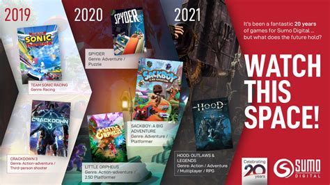 sumo digital games listDownload it from sumo digital games list for ...