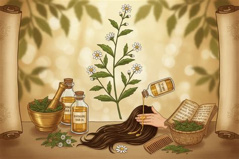 Bhringraj in Ayurvedic Brands: Which Form Actually Works? – Svarasa