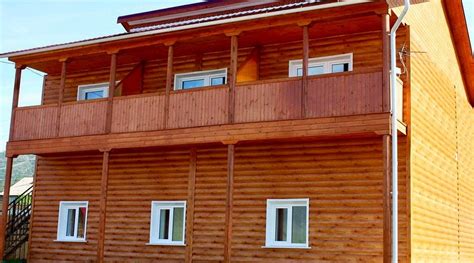 BELAYA CHUD (Onguday) - Specialty Inn Reviews & Photos - Tripadvisor