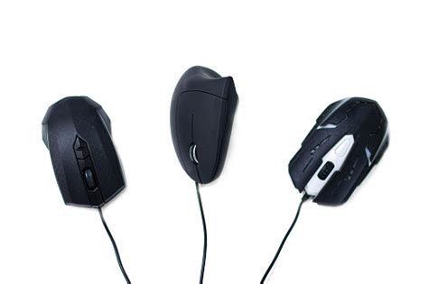 Image result for Different Types of Computer Mouse