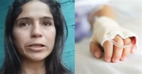 Muerte del niño Kevin Arley por falta de medicamentos: dura reacción de ...