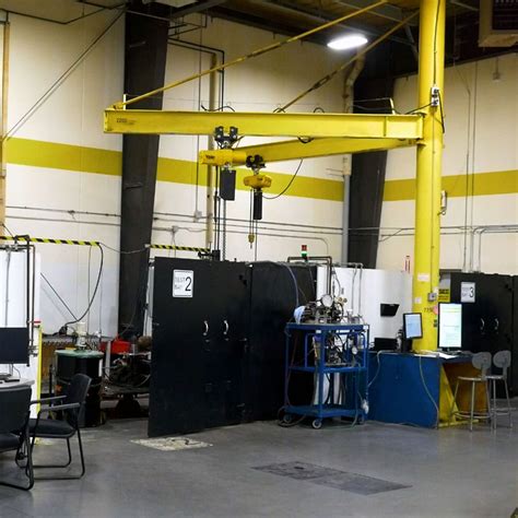 Research & Development - Stream-Flo Industries Ltd.