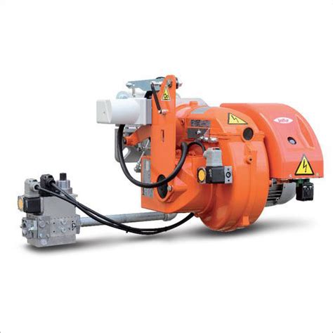 Modulating Gas Burners Latest Price, Modulating Gas Burners Service ...