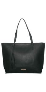 Buy Caprese Women's Tote bag (Beige) at Amazon.in