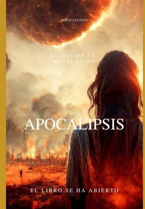 Image result for Apocalipsis Libro