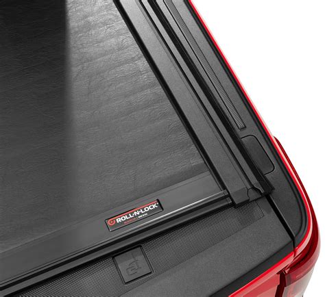 Roll-N-Lock M-Series XT Tonneau Cover
