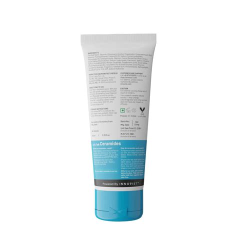 Buy CHEMIST AT PLAY ACNE CONTROL BODY WASH WITH CERAMIDES | FOR SWEATY ...