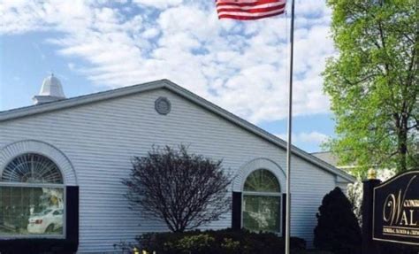 Conroy-Tully Walker Funeral Homes Obituaries & Services In South ...