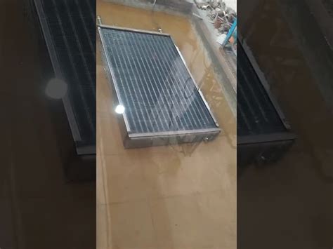 Steam Coil - Steam Heating Coil Manufacturer from New Delhi