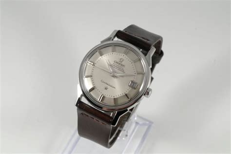 Omega Constellation Watch Repair 的图像结果