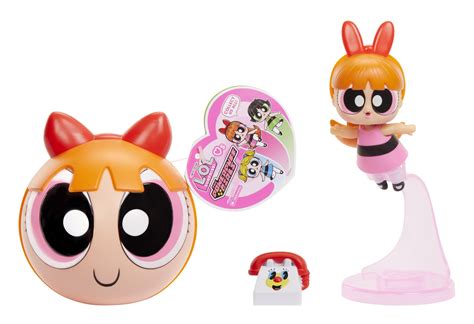LOL Surprise Powerpuff Girls dolls - YouLoveIt.com