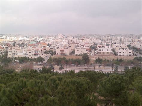 Al Hussein Public Parks, amman, Jordan - Top Attractions, Things to Do ...