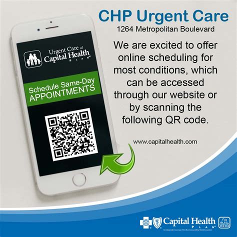 Capital Health Plan
