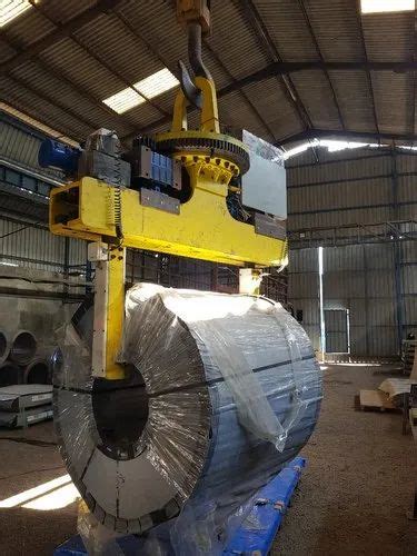 Coil Lifters - Automatic Coil Grab Trader - Wholesaler / Distributor ...