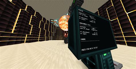 Image result for Draconic Evolution Reactor Tutorial