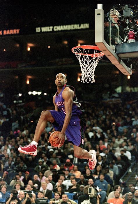 The Most Epic NBA Dunk Contest Photos Ever Taken | Basketball ...
